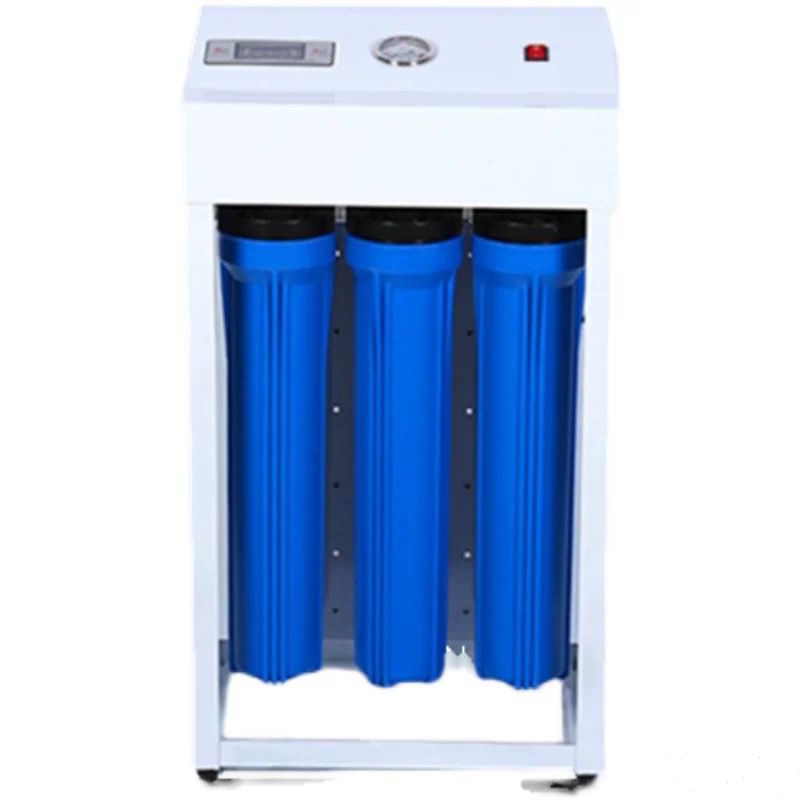 框架式凈水機